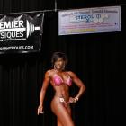 Denise  Holloway - NPC All South 2011 - #1